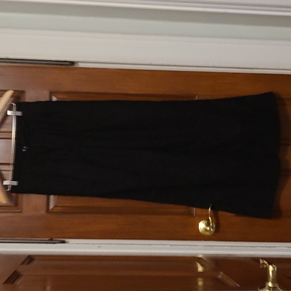 SHEIN Women's wide long pants